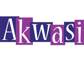 Akwasi autumn logo