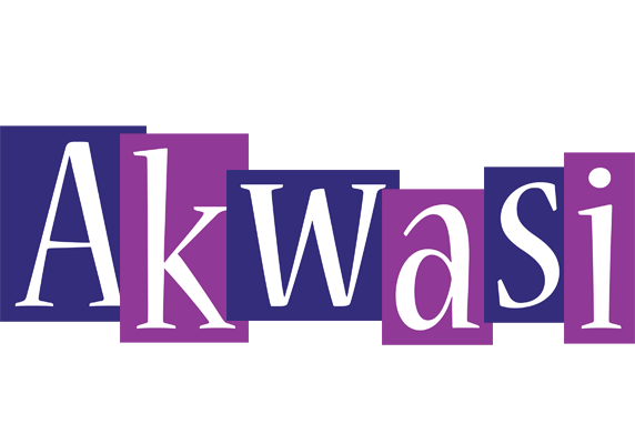 Akwasi autumn logo