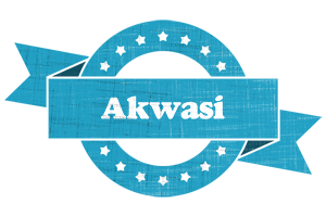 Akwasi balance logo