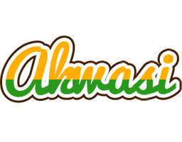 Akwasi banana logo