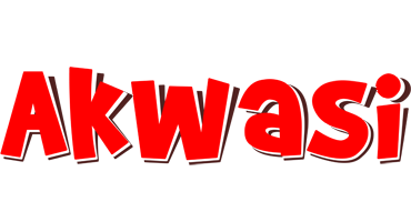 Akwasi basket logo