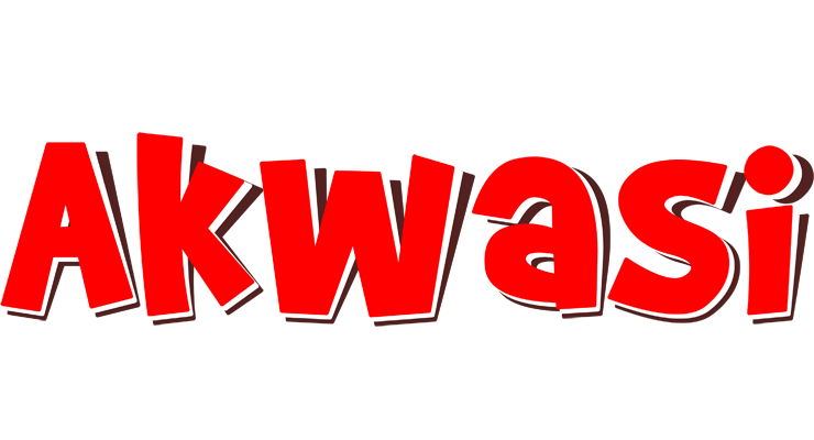 Akwasi basket logo