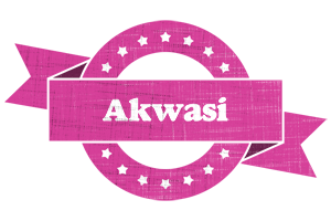 Akwasi beauty logo