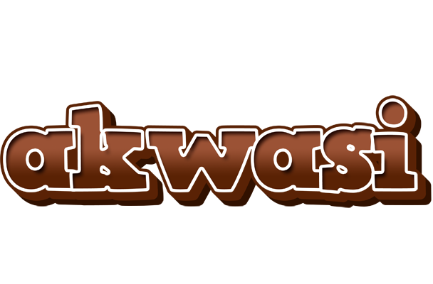 Akwasi brownie logo