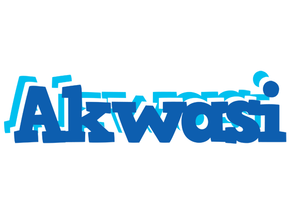 Akwasi business logo