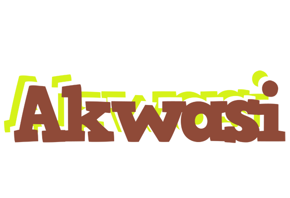 Akwasi caffeebar logo