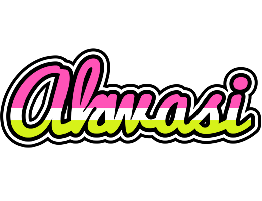 Akwasi candies logo