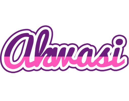Akwasi cheerful logo