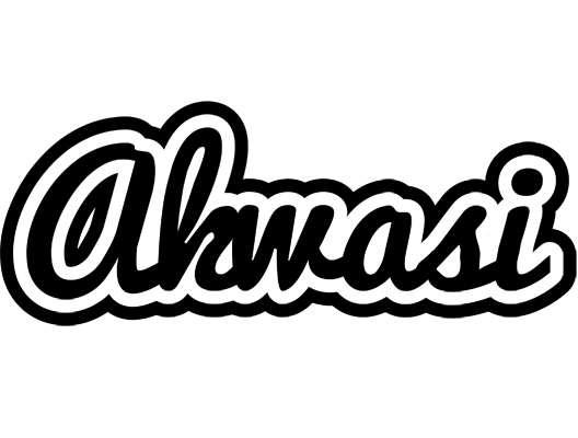 Akwasi chess logo