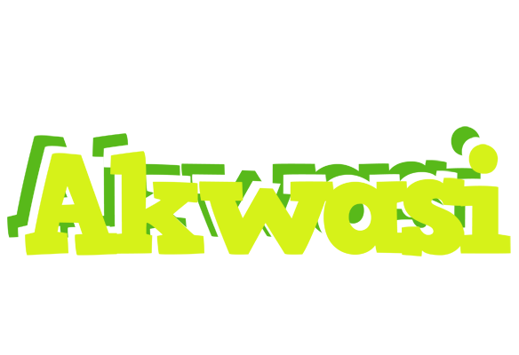Akwasi citrus logo