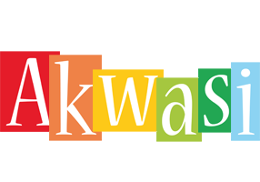 Akwasi colors logo