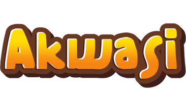 Akwasi cookies logo