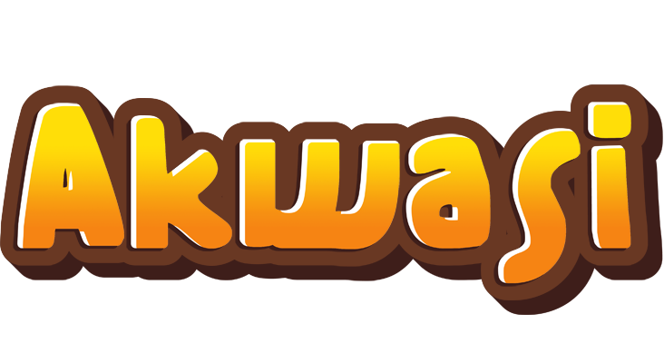 Akwasi cookies logo