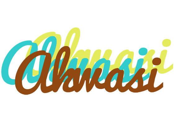 Akwasi cupcake logo