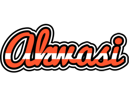 Akwasi denmark logo