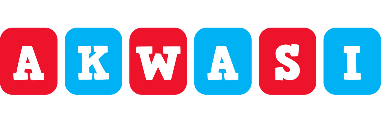 Akwasi diesel logo