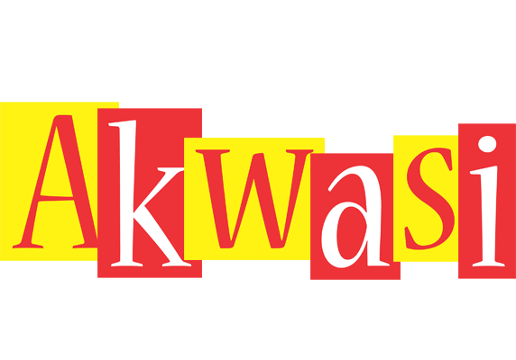 Akwasi errors logo