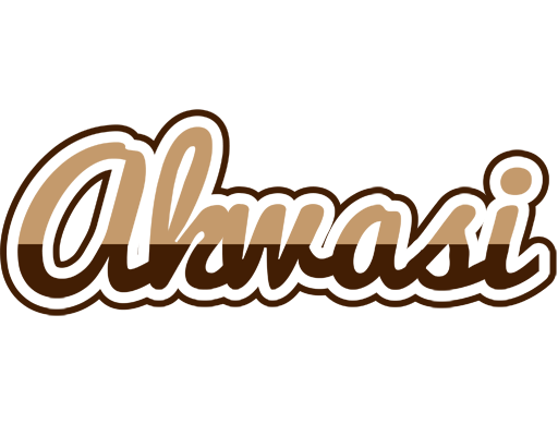 Akwasi exclusive logo