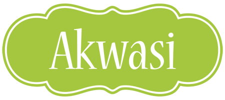 Akwasi family logo