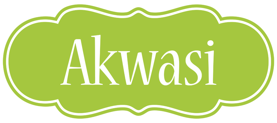 Akwasi family logo