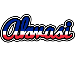 Akwasi france logo