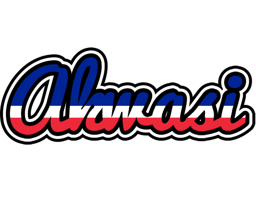 Akwasi france logo