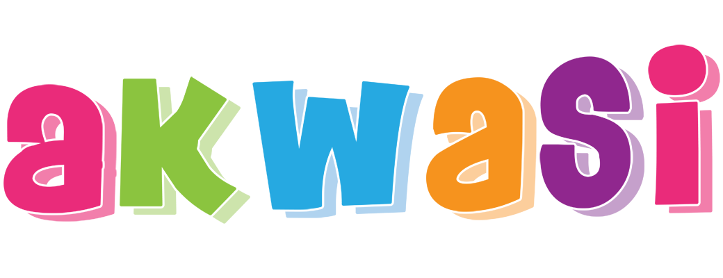 Akwasi friday logo