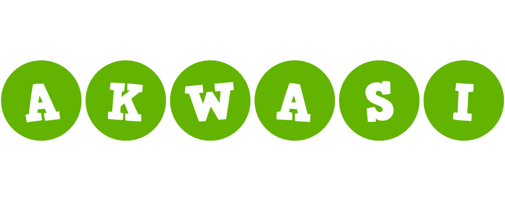 Akwasi games logo