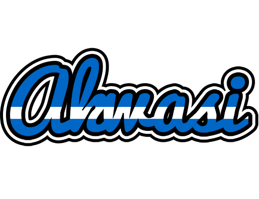 Akwasi greece logo