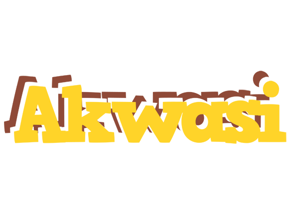 Akwasi hotcup logo