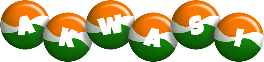 Akwasi india logo