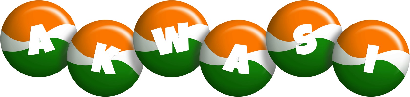 Akwasi india logo