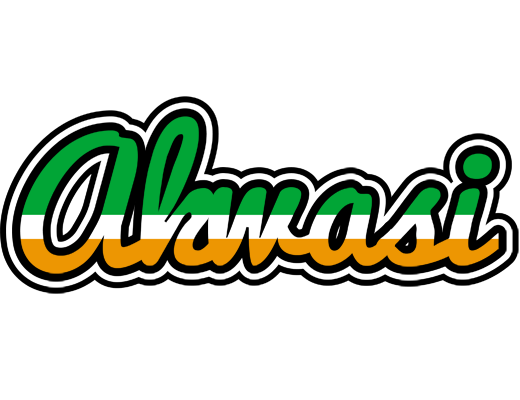 Akwasi ireland logo
