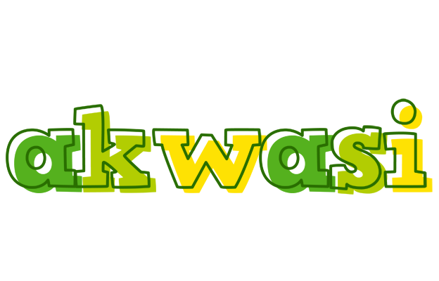 Akwasi juice logo