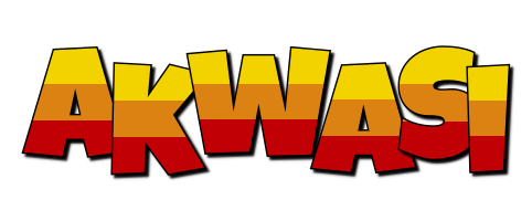 Akwasi jungle logo