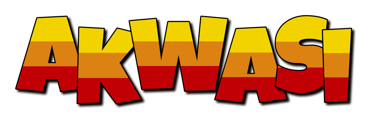 Akwasi jungle logo