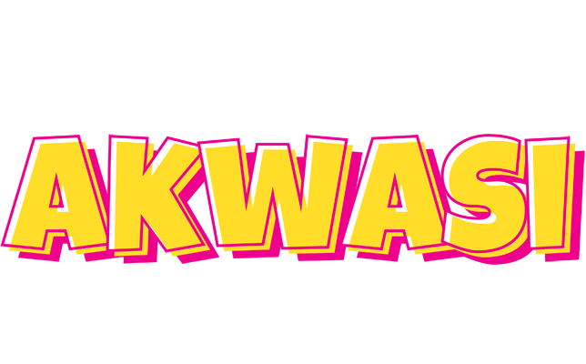 Akwasi kaboom logo