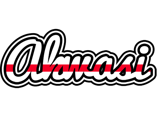 Akwasi kingdom logo