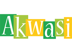 Akwasi lemonade logo