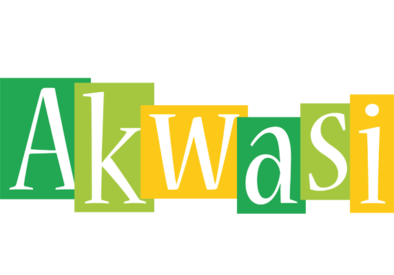 Akwasi lemonade logo