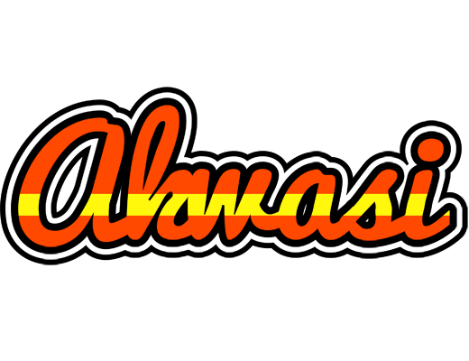 Akwasi madrid logo
