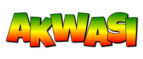 Akwasi mango logo