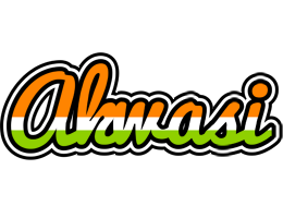 Akwasi mumbai logo