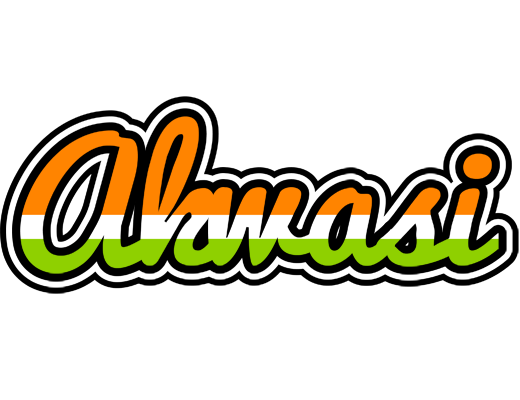 Akwasi mumbai logo