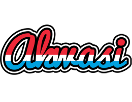 Akwasi norway logo