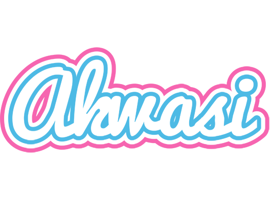 Akwasi outdoors logo