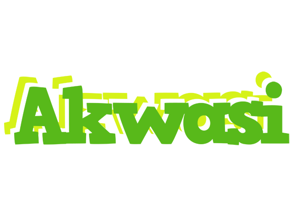 Akwasi picnic logo