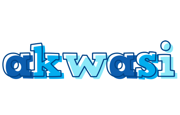 Akwasi sailor logo