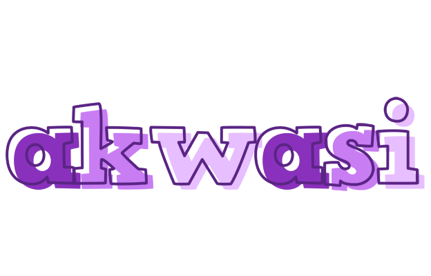 Akwasi sensual logo