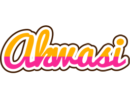 Akwasi smoothie logo